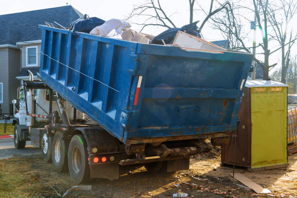 Best Retail Store Cleanouts in Garrison, TX